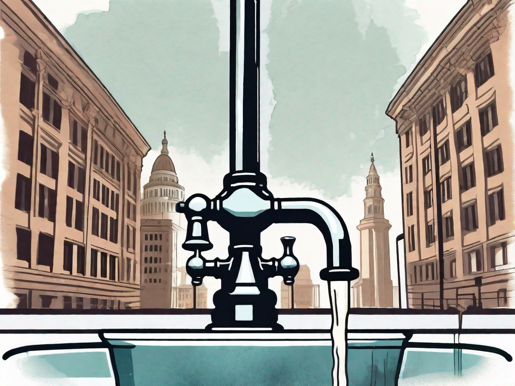 Is Tuskegee, Alabama water safe to drink?