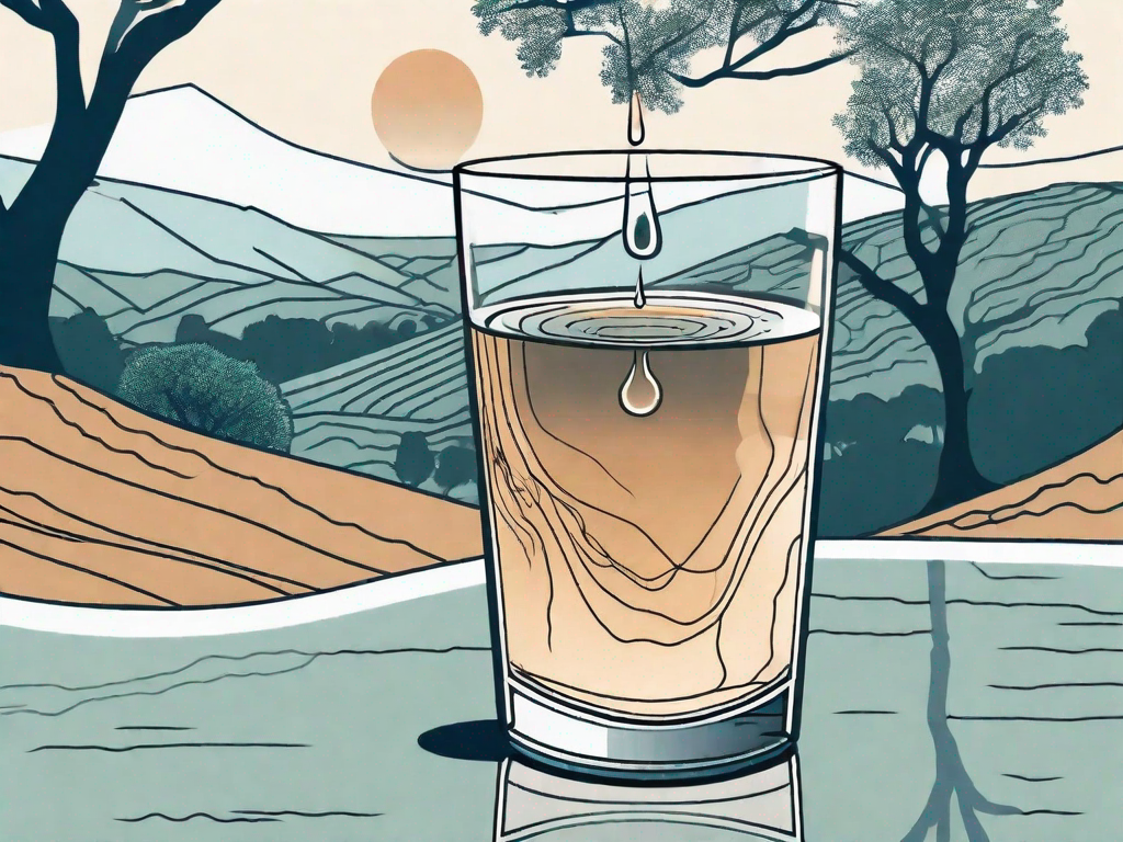 Is Oak Hills, California water safe to drink?