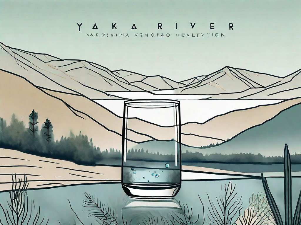 Is Terrace Heights, Washington water safe to drink?