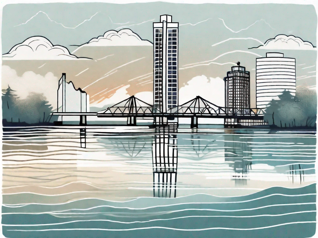 Is Big Rapids, Michigan water safe to drink?