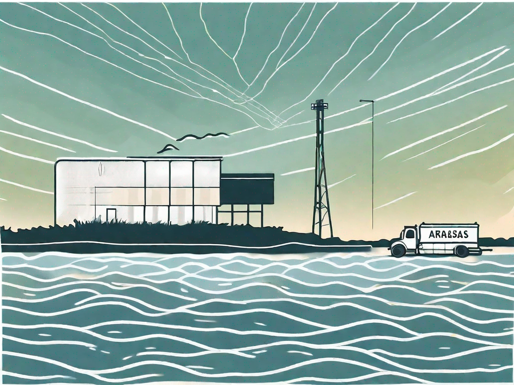 Is Aransas Pass, Texas water safe to drink?