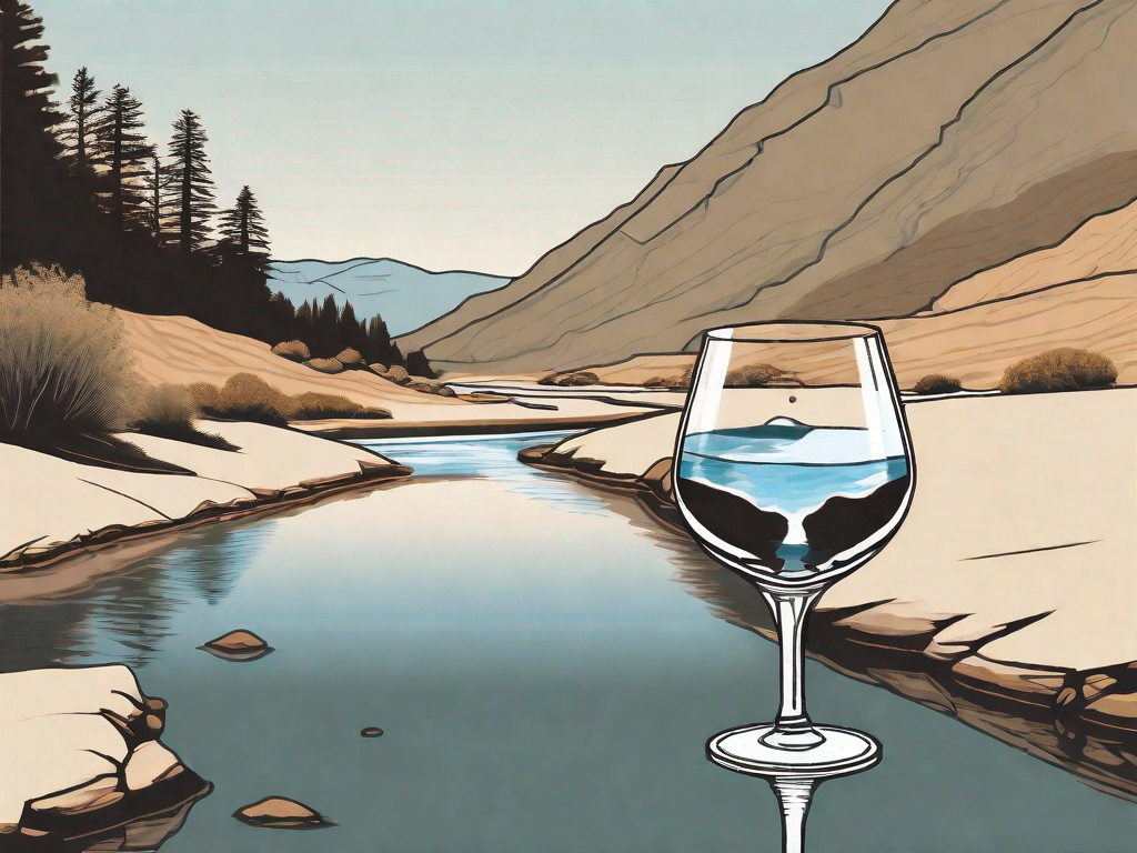 Is Waterford, California water safe to drink?