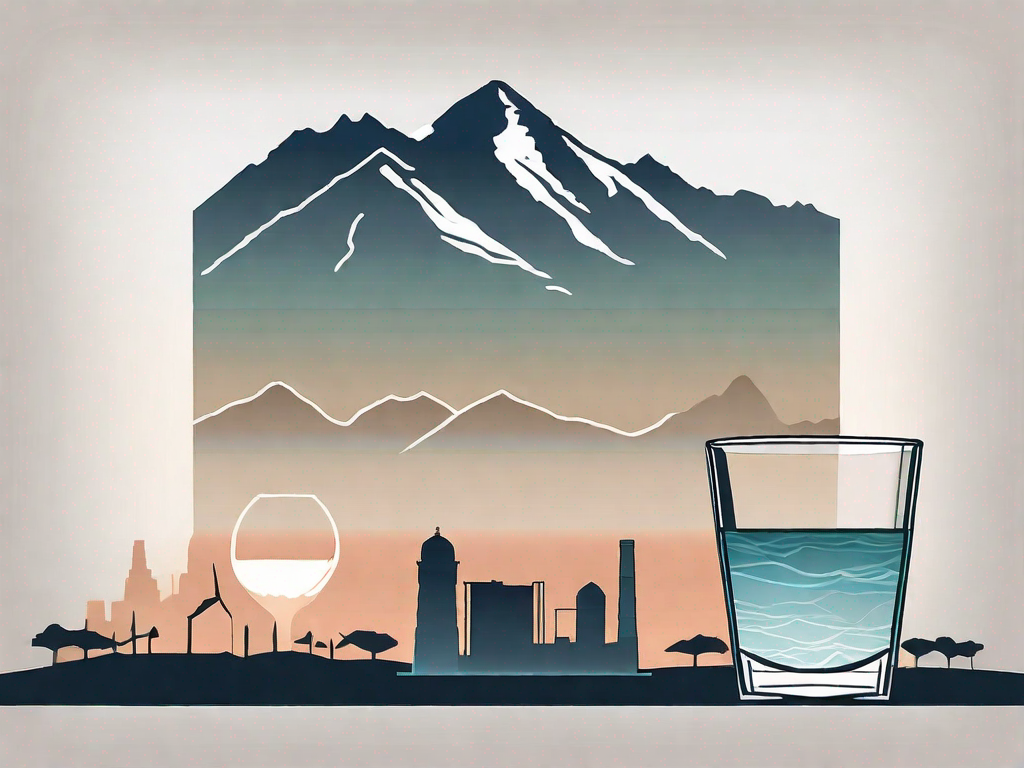 Is Redlands, Colorado water safe to drink?