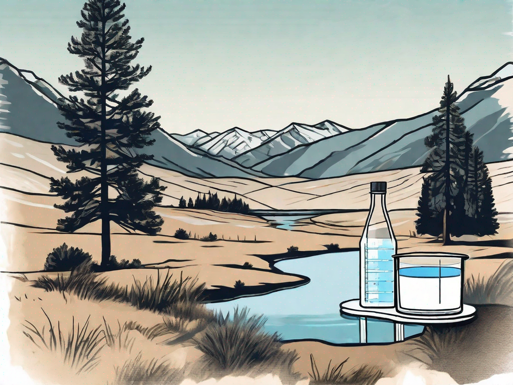 Is Middleton, Idaho water safe to drink?