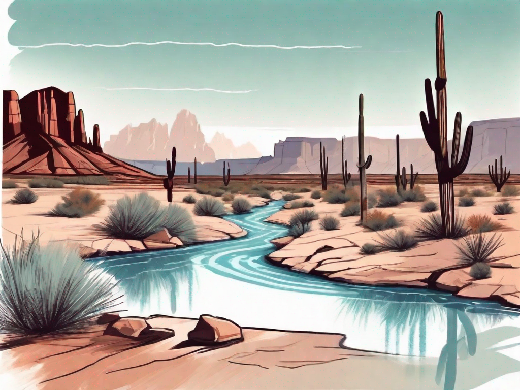 Is Picture Rocks, Arizona water safe to drink?