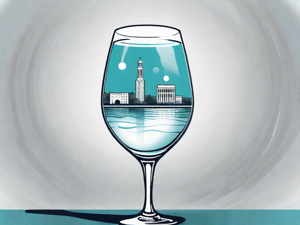 Is Saline, Michigan water safe to drink?