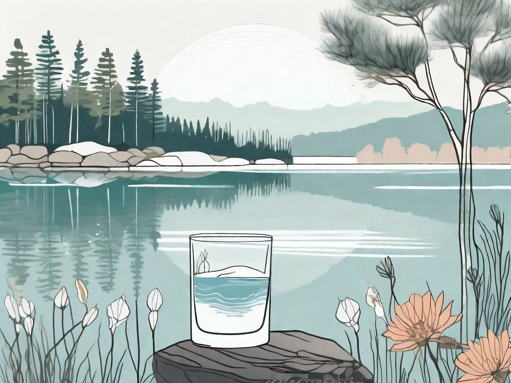 Is White Meadow Lake, New Jersey water safe to drink?