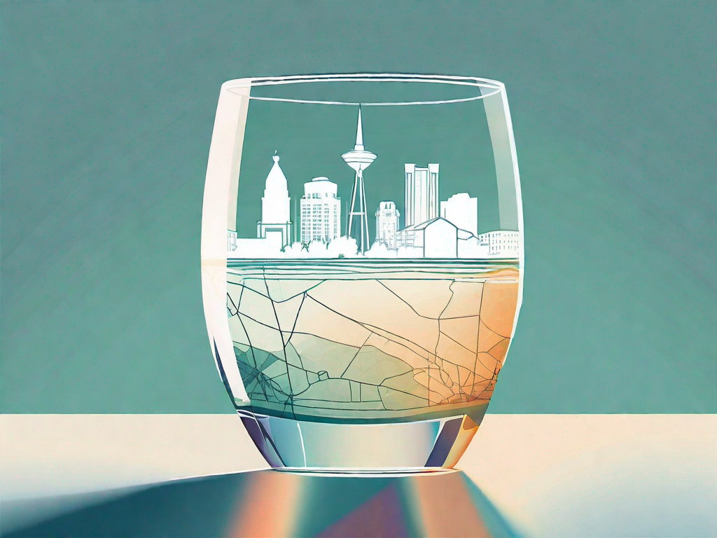 Is Greenville, Michigan water safe to drink?