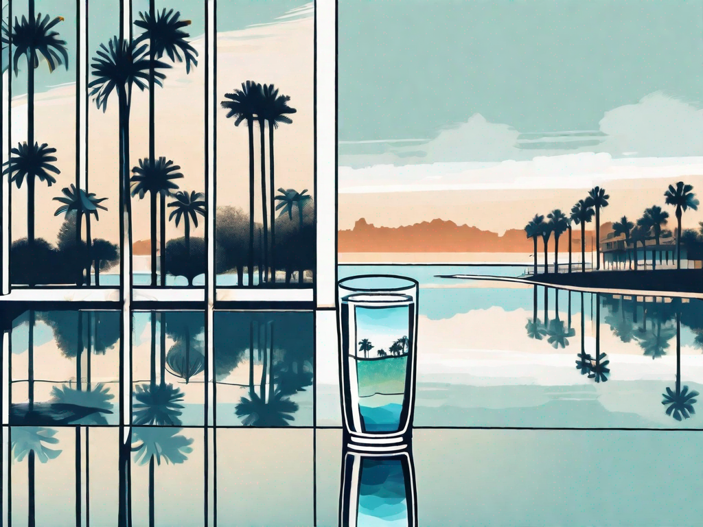 Is Davenport, Florida water safe to drink?