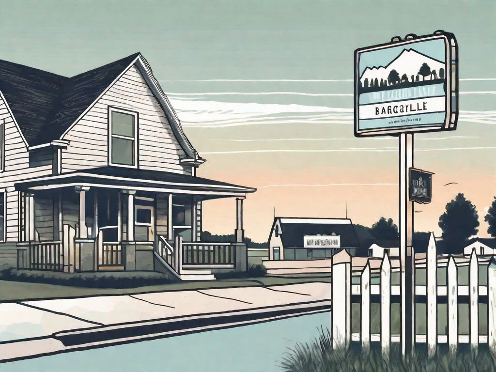 Is Bargersville, Indiana water safe to drink?