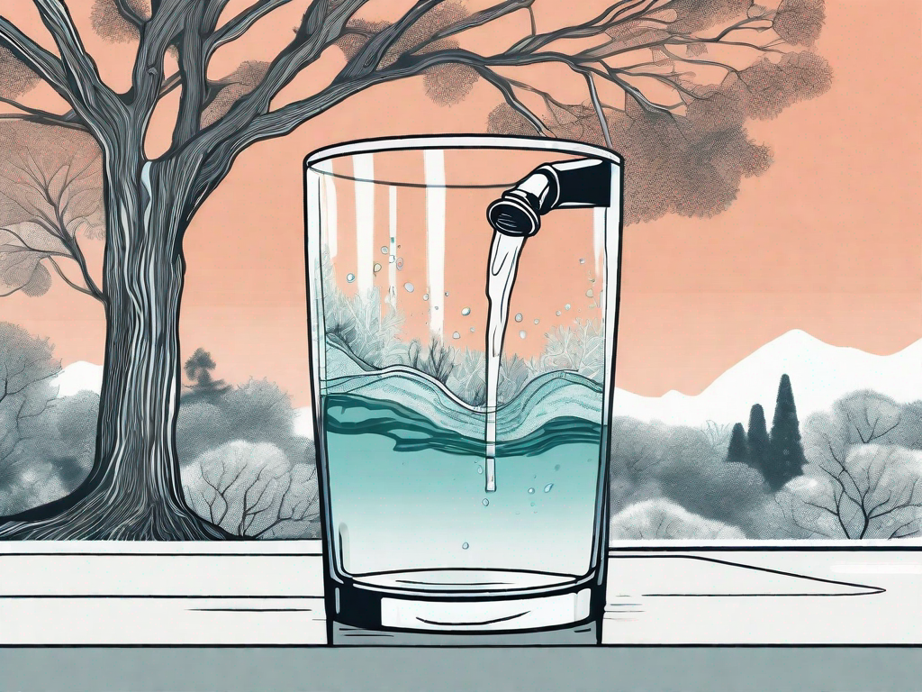 Is Coral Hills, Maryland water safe to drink?