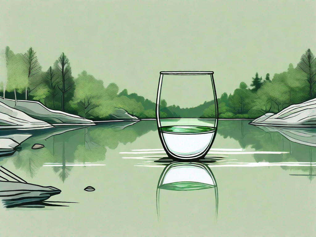 Is Woodfield, South Carolina water safe to drink?