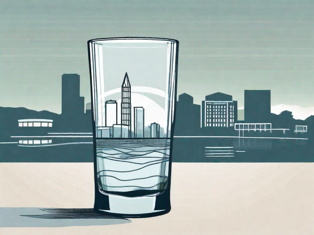 Is Fair Oaks, Georgia water safe to drink?