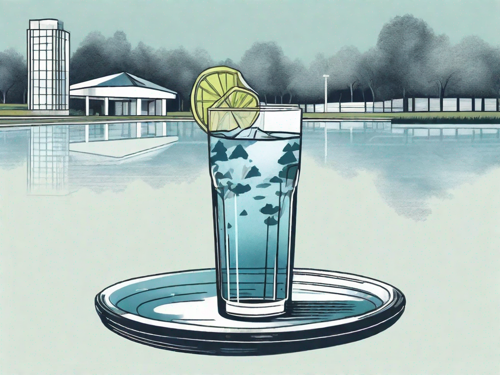 Is Innsbrook, Virginia water safe to drink?