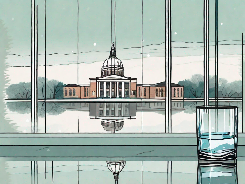 Is Ladue, Missouri water safe to drink?