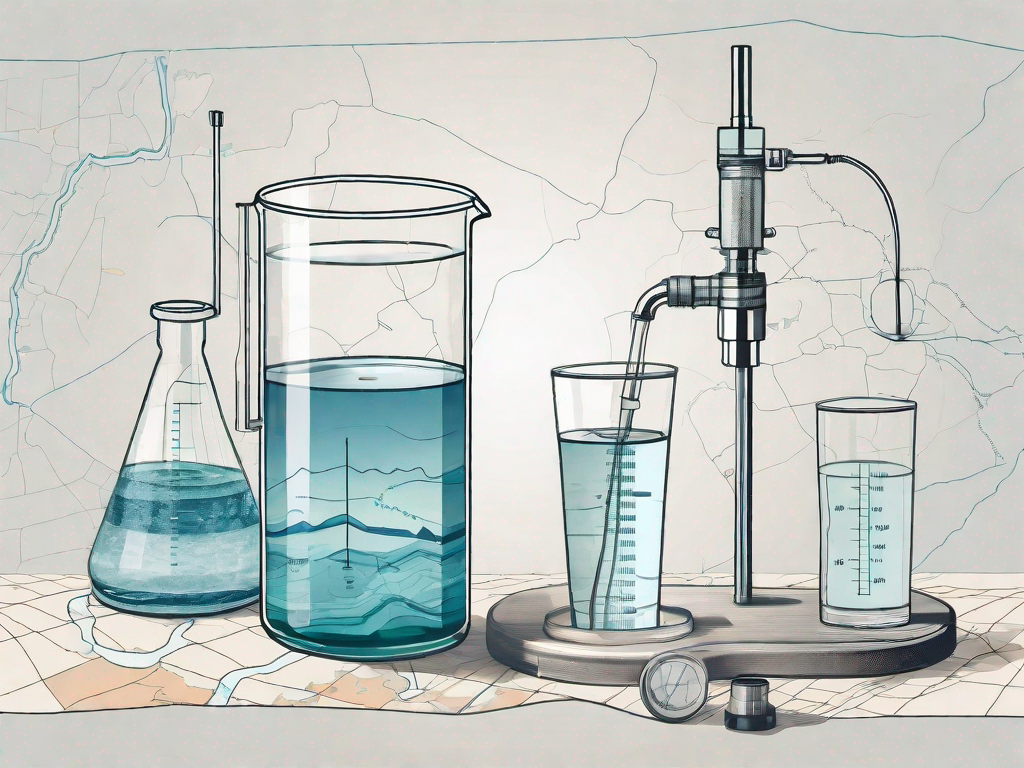 Is Cumberland Hill, Rhode Island water safe to drink?