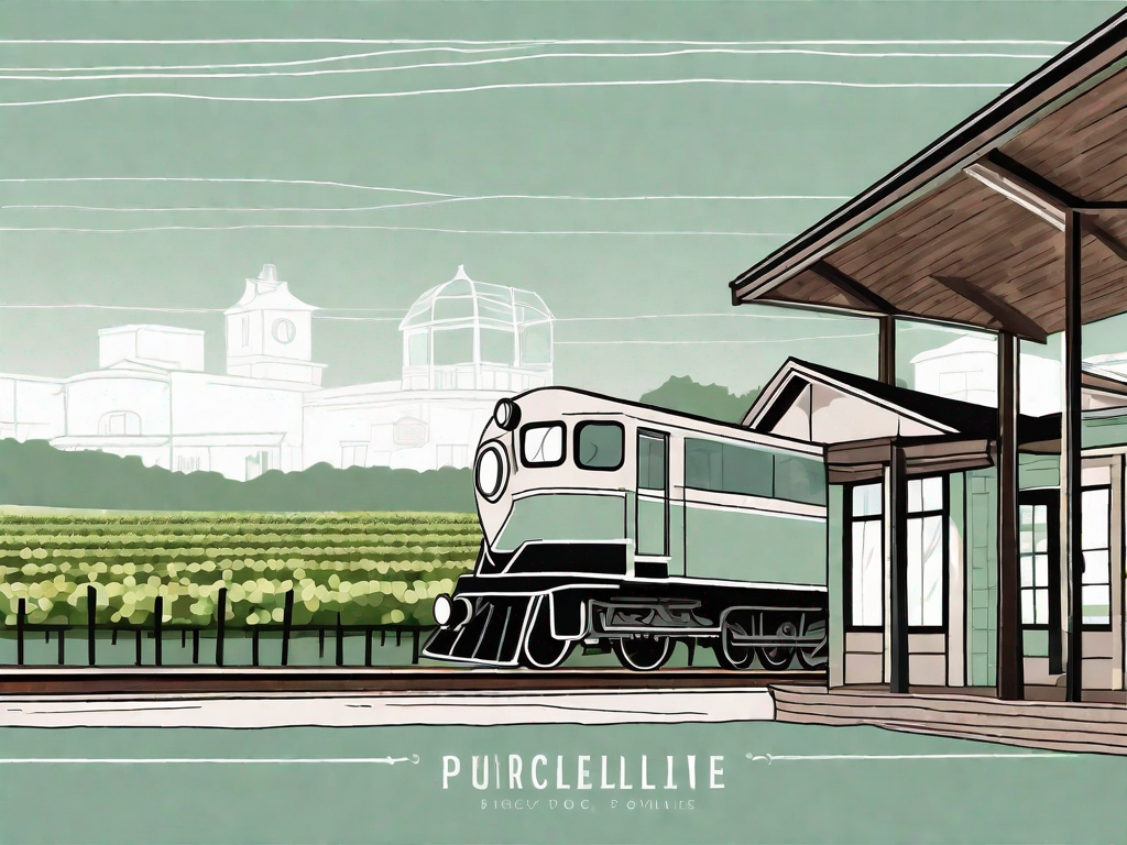 Is Purcellville, Virginia water safe to drink?