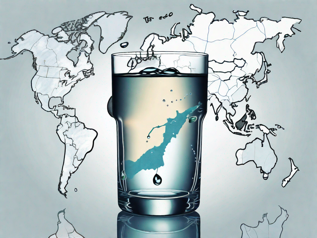 Is Lapeer, Michigan water safe to drink?