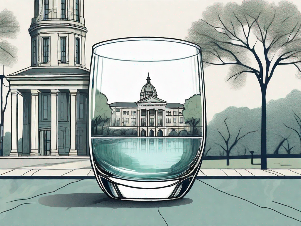 Is Highland Park, Texas water safe to drink?