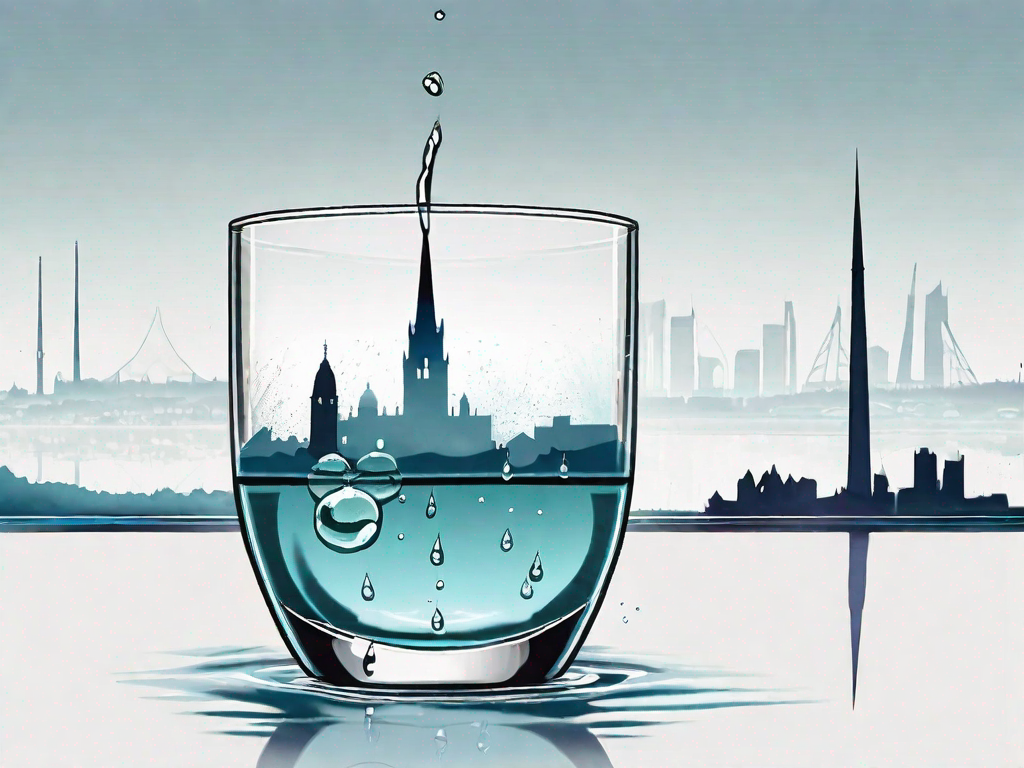 Is Manteno, Illinois water safe to drink?