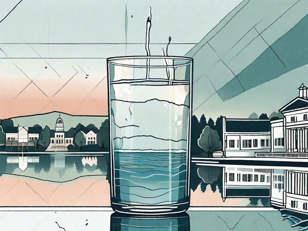 Is North Haledon, New Jersey water safe to drink?