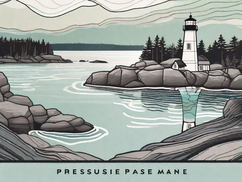 Is Presque Isle, Maine water safe to drink?