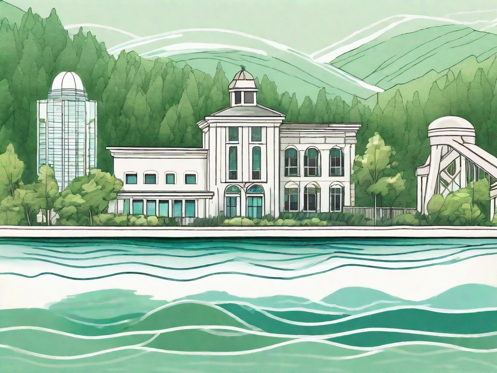 Is Bainbridge, Ohio water safe to drink?