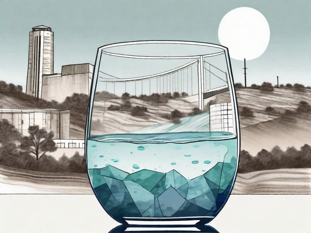 Is Fort Valley, Georgia water safe to drink?