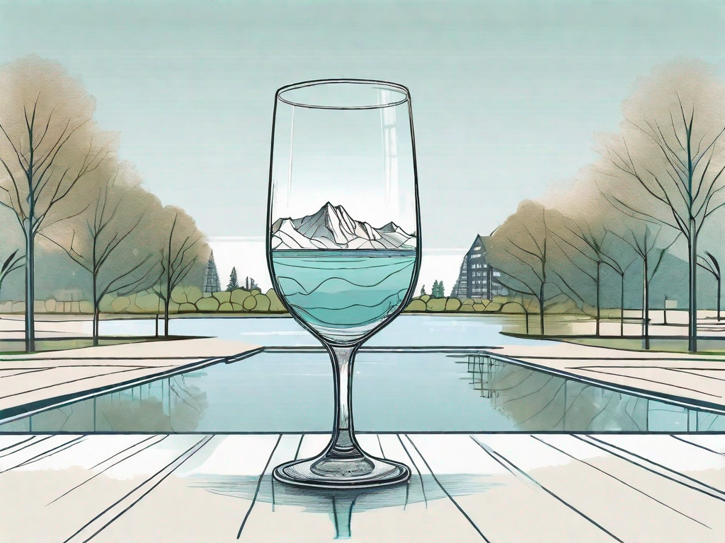 Is Glencoe, Illinois water safe to drink?