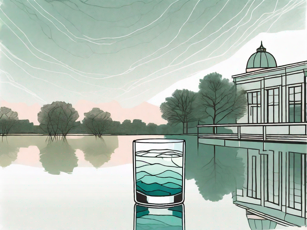 Is Pitman, New Jersey water safe to drink?