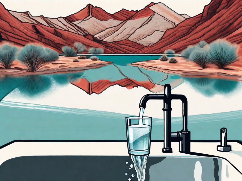 Is Ivins, Utah water safe to drink?