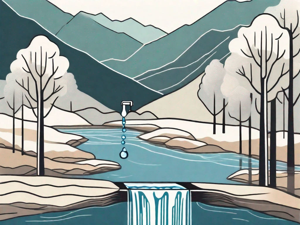 Is Signal Mountain, Tennessee water safe to drink?