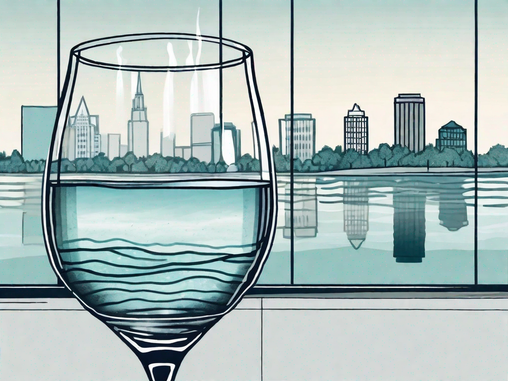 Is North Madison, Ohio water safe to drink?