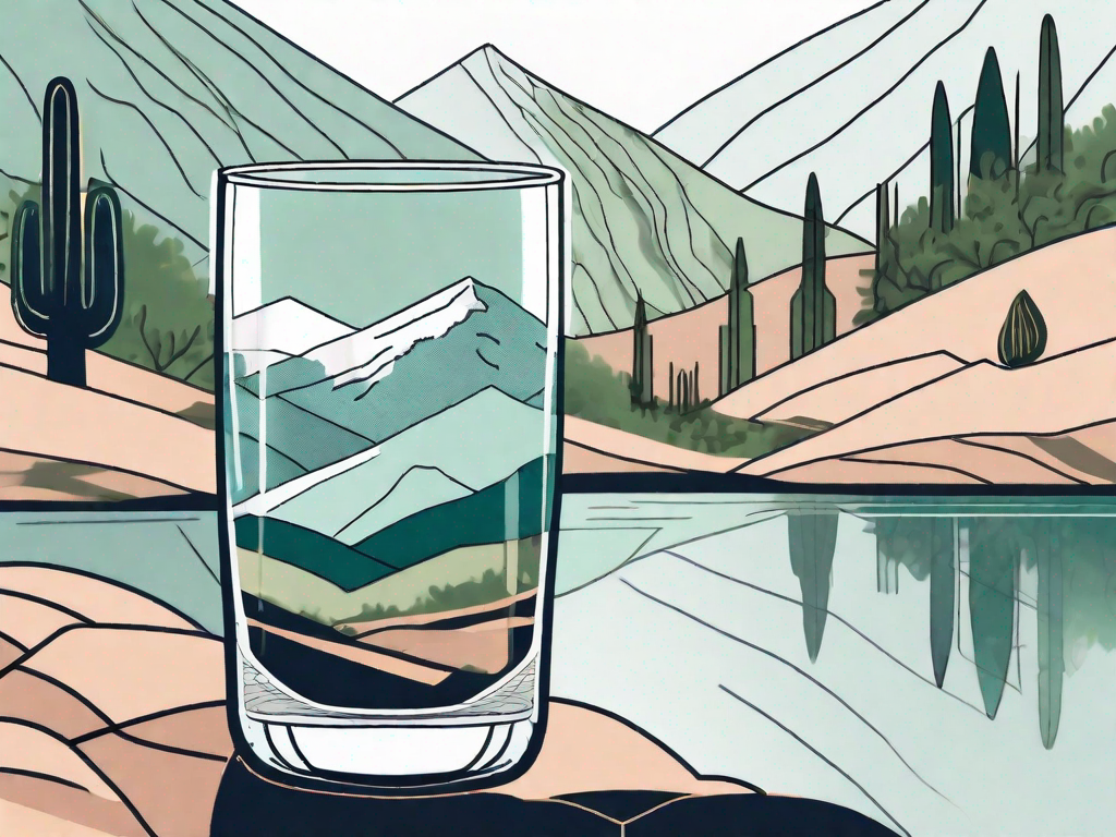 Is La Cresta, California water safe to drink?