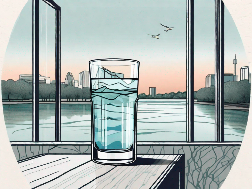 Is Audubon, New Jersey water safe to drink?