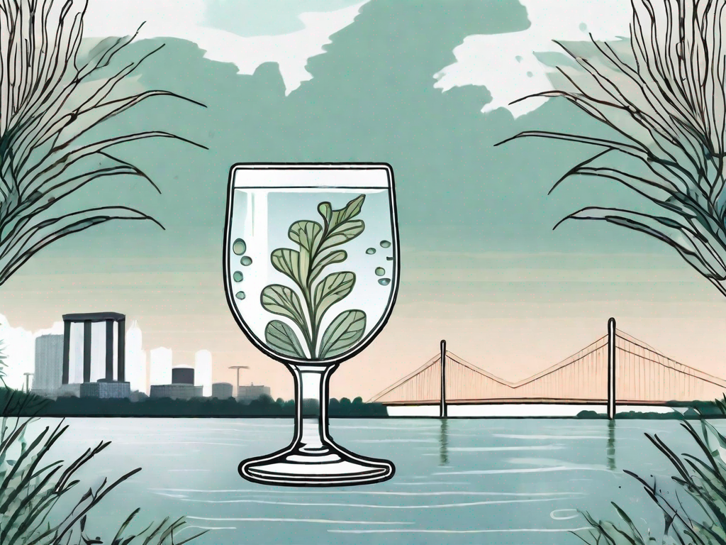 Is Reserve, Louisiana water safe to drink?