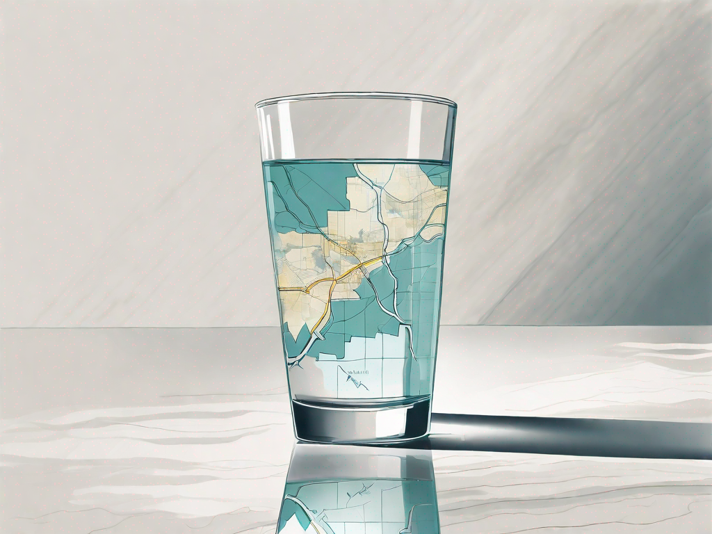 Is Pleasant Hill, Missouri water safe to drink?