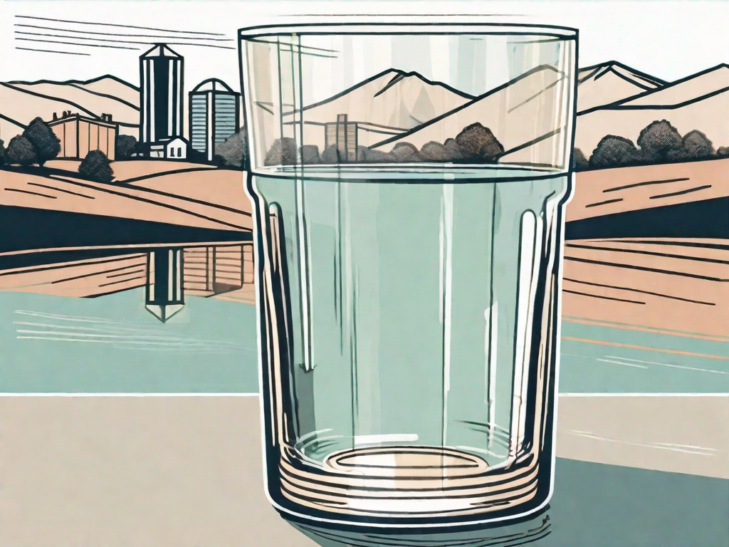 Is Cheviot, Ohio water safe to drink?