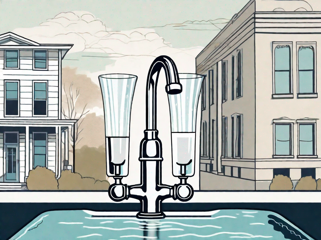 Is Covington, Tennessee water safe to drink?