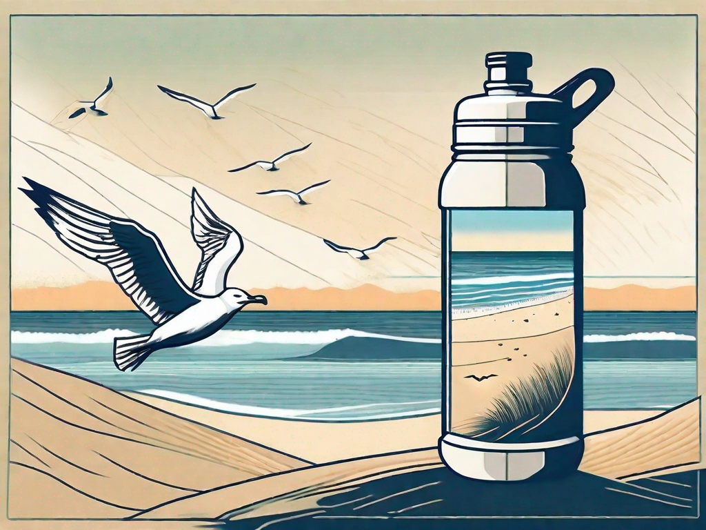 Is Litchfield Beach, South Carolina water safe to drink?