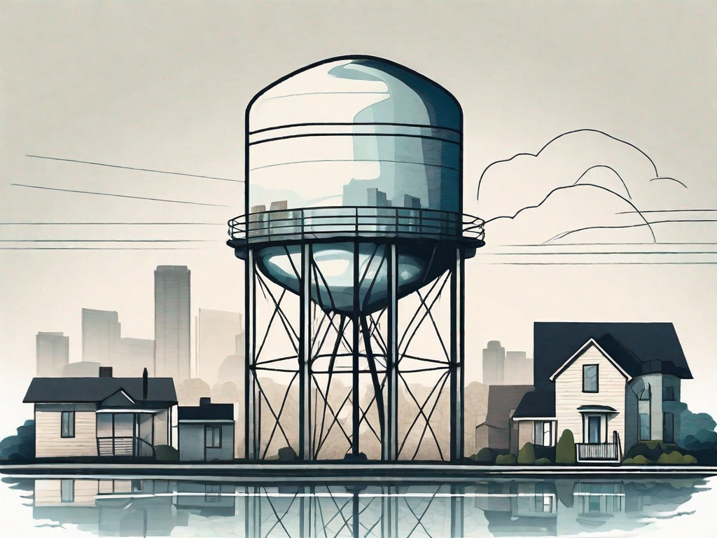 Is McKee City, New Jersey water safe to drink?