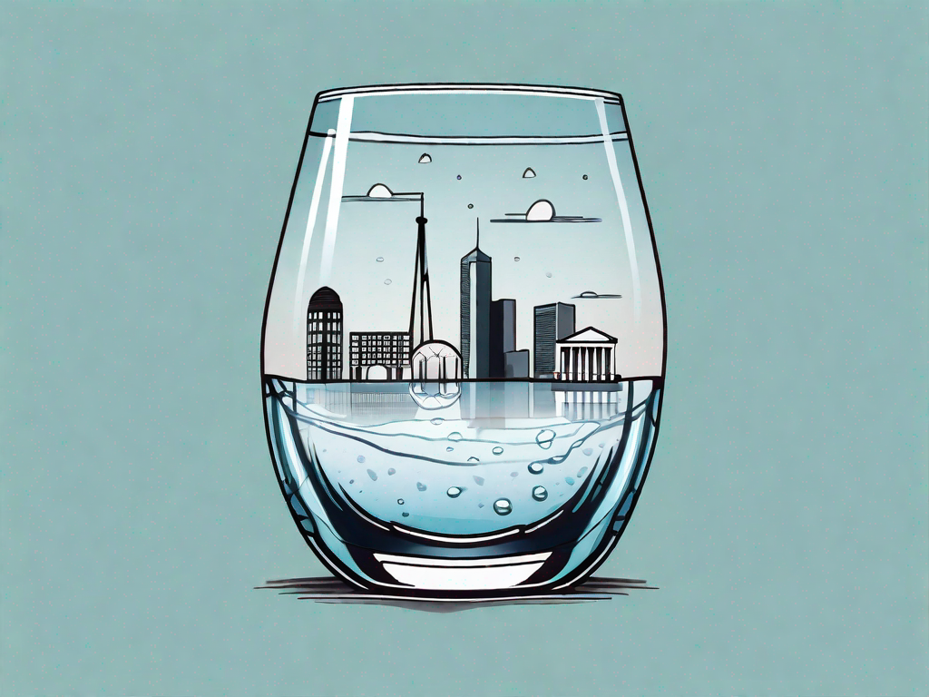 Is McCordsville, Indiana water safe to drink?