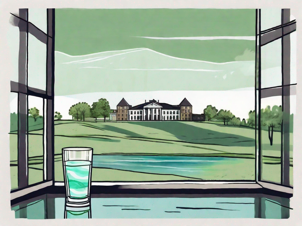 Is Fort Mitchell, Kentucky water safe to drink?