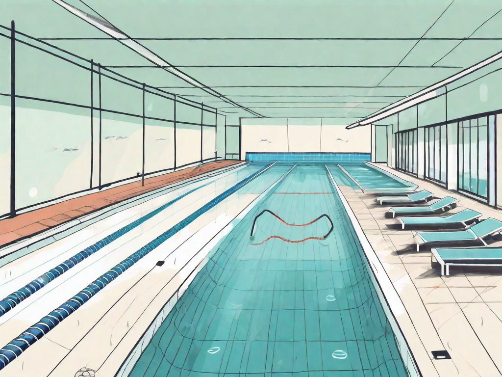 Swim Workouts: A Beginner's Guide to Getting Comfortable in the Water