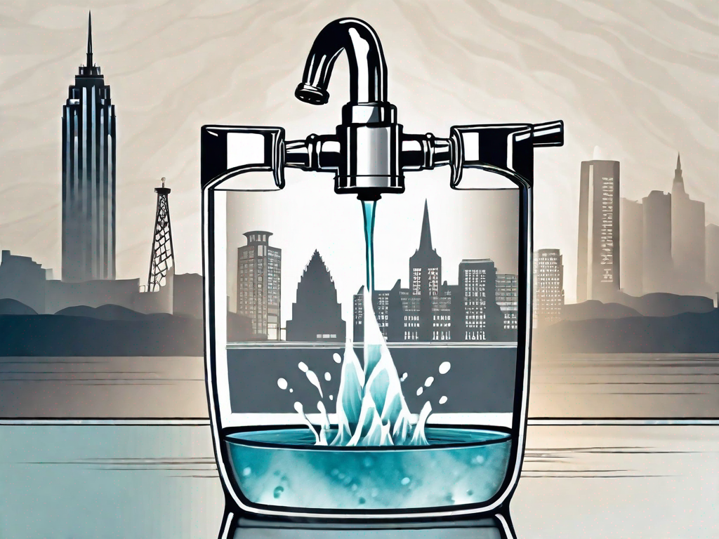 Is Malverne, New York water safe to drink?