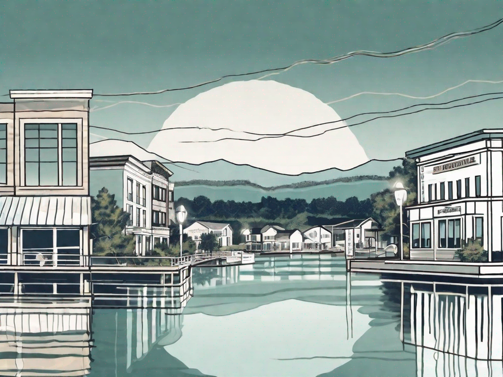 Is Guntersville, Alabama water safe to drink?