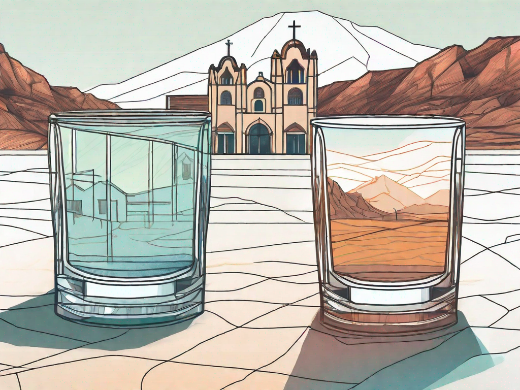 Is Socorro, New Mexico water safe to drink?