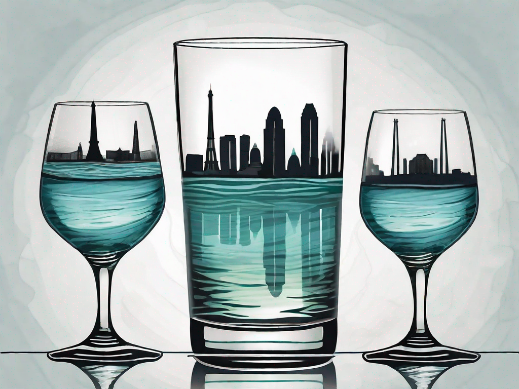 Is Westwego, Louisiana water safe to drink?