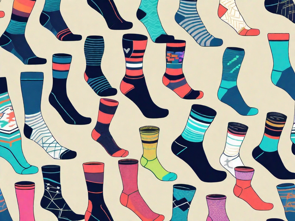 Top Compression Socks for Every Need - A Comprehensive Review