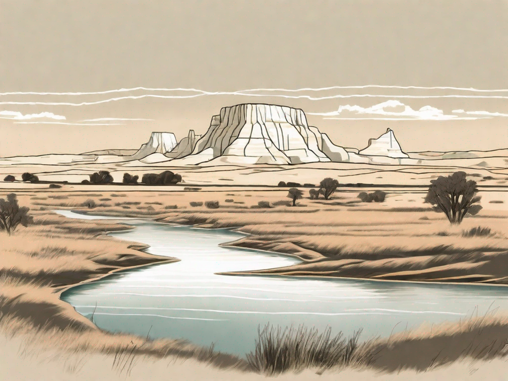 Is Gering, Nebraska water safe to drink?